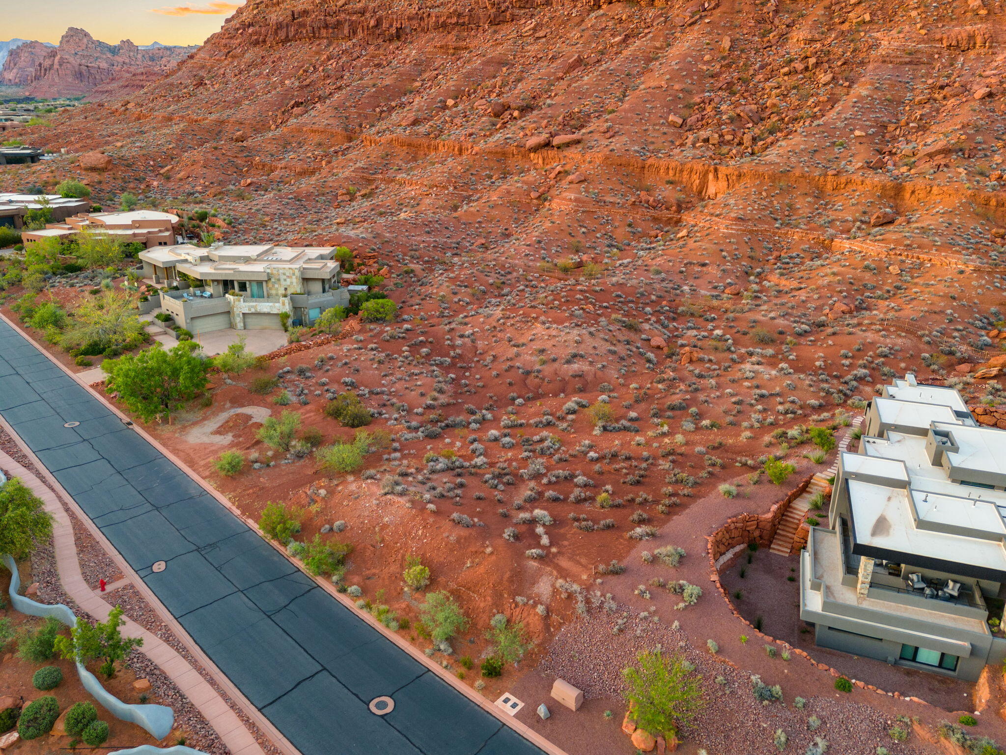 Entrada Trail Street, Unit 29 St. George, UT 84770 - Photo 14 of 16 14-web-or-mls-entrada-trail-29