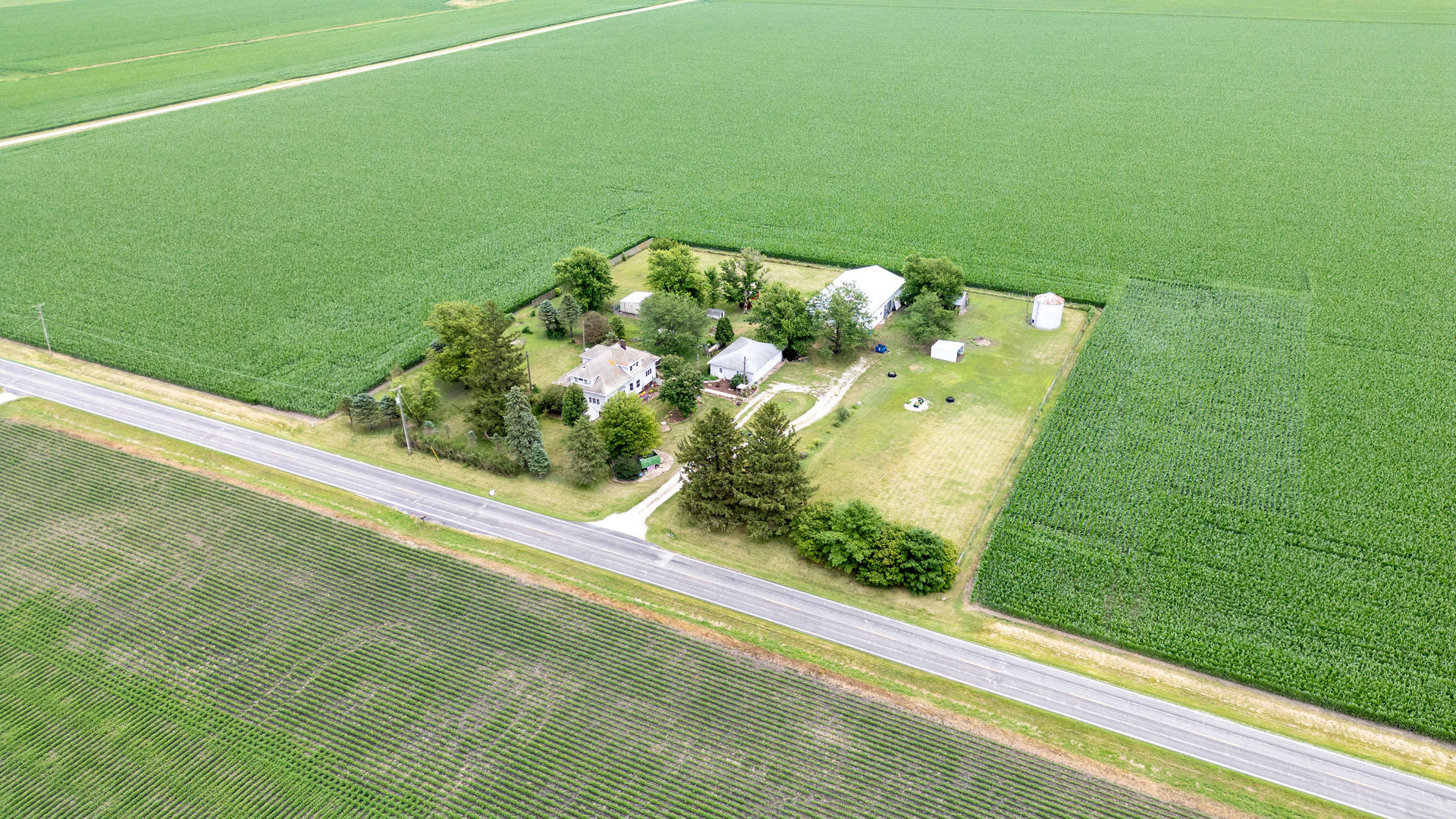 980 East 11th Road Streator, IL 61364 - Photo 1 of 43 Gallery Image 1