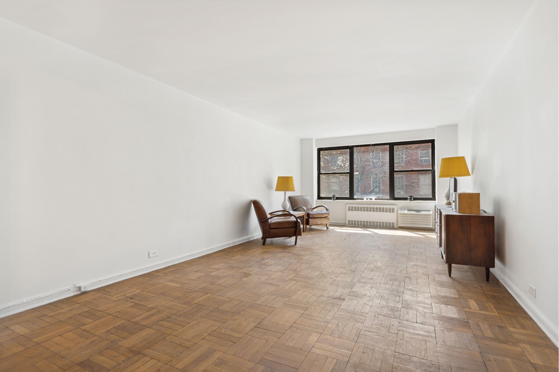 49 West 12th Street, Unit 3D, Manhattan, NY 10011 Compass