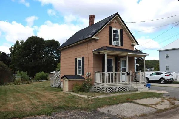 $174,900 | 669 Hampshire Street, Berlin, NH 03570