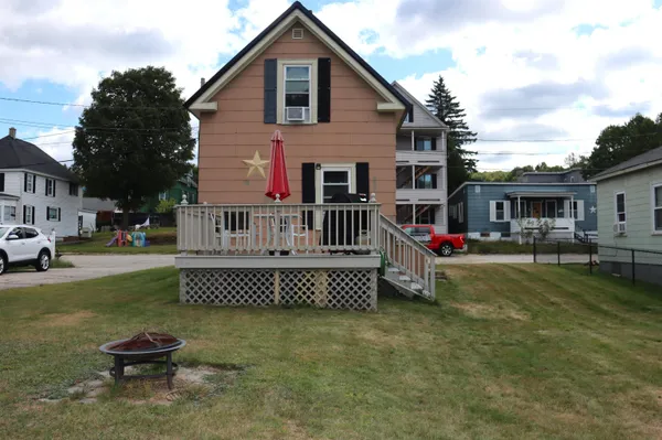 $174,900 | 669 Hampshire Street, Berlin, NH 03570