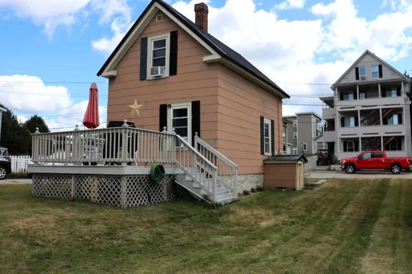 $174,900 | 669 Hampshire Street, Berlin, NH 03570