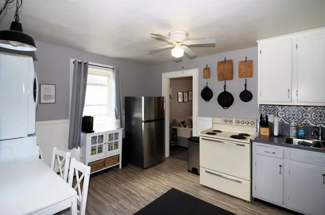 $180,000 | 669 Hampshire Street, Berlin, NH 03570