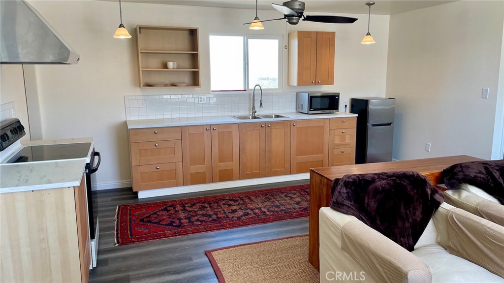 38013 Foothill Road Lucerne Valley, CA 92356 - Photo 11 of 26