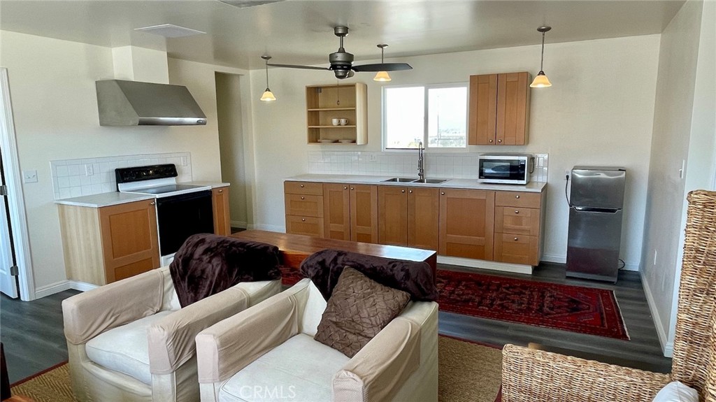 38013 Foothill Road Lucerne Valley, CA 92356 - Photo 12 of 26