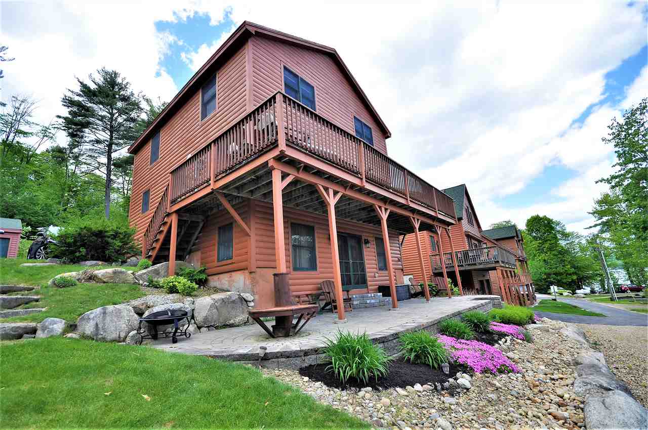 518 Wulamat Road, Unit 7 Bristol, NH 03222 - Photo 40 of 51