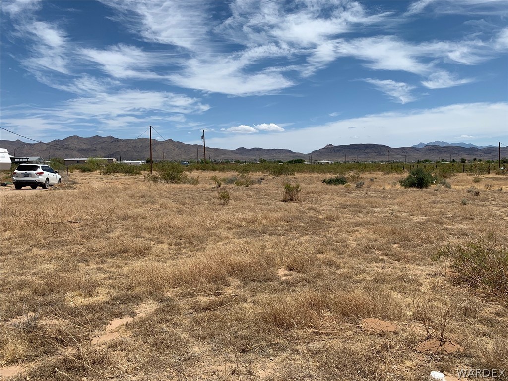 3468 Mobile Road Golden Valley, AZ 86413 - Photo 6 of 11 a view of lake