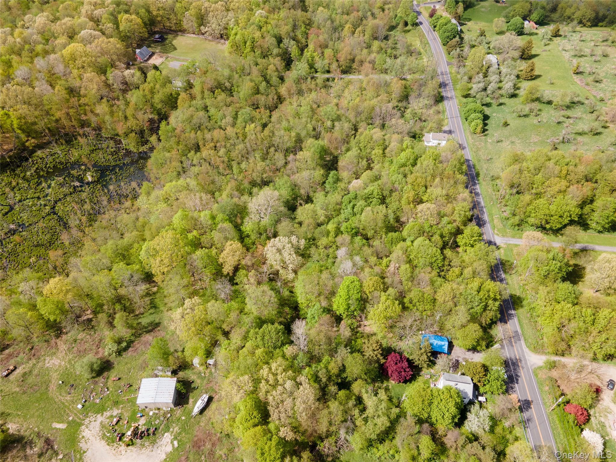 217 Tuckers Corners Road Highland, NY 12528 - Photo 19 of 20