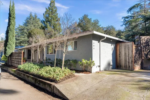 $2,499,000 | 16 Terrace Court, Los Gatos, CA 95030