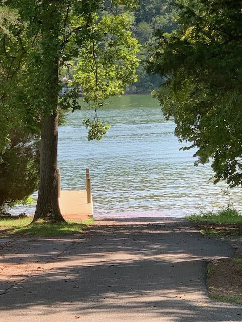 Lot 12 Gap Bridge Road Moneta, VA 24121 - Photo 13 of 14 a view of a yard of a house