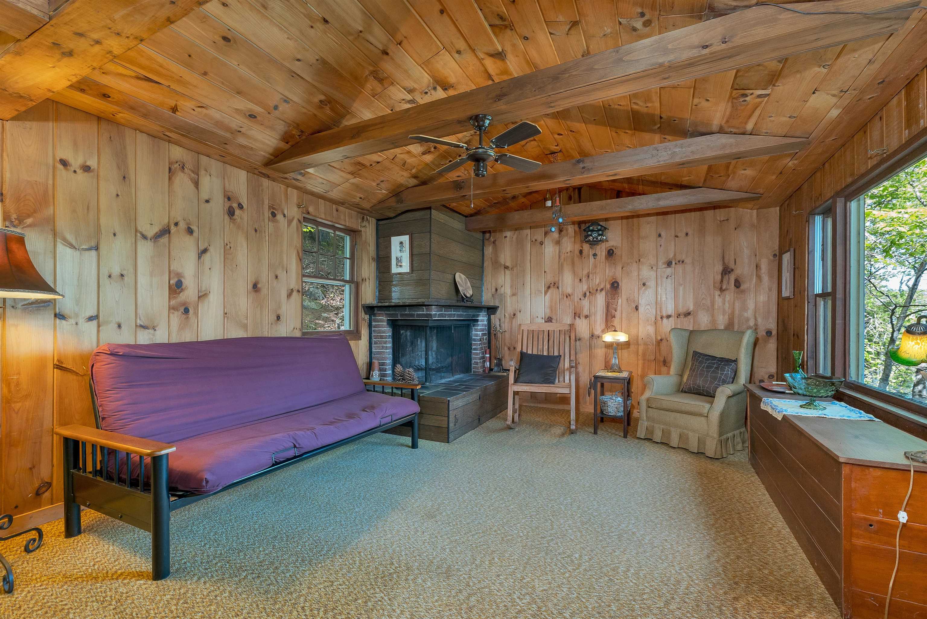 72 South Shore Road New Durham, NH 03855 - Photo 18 of 45