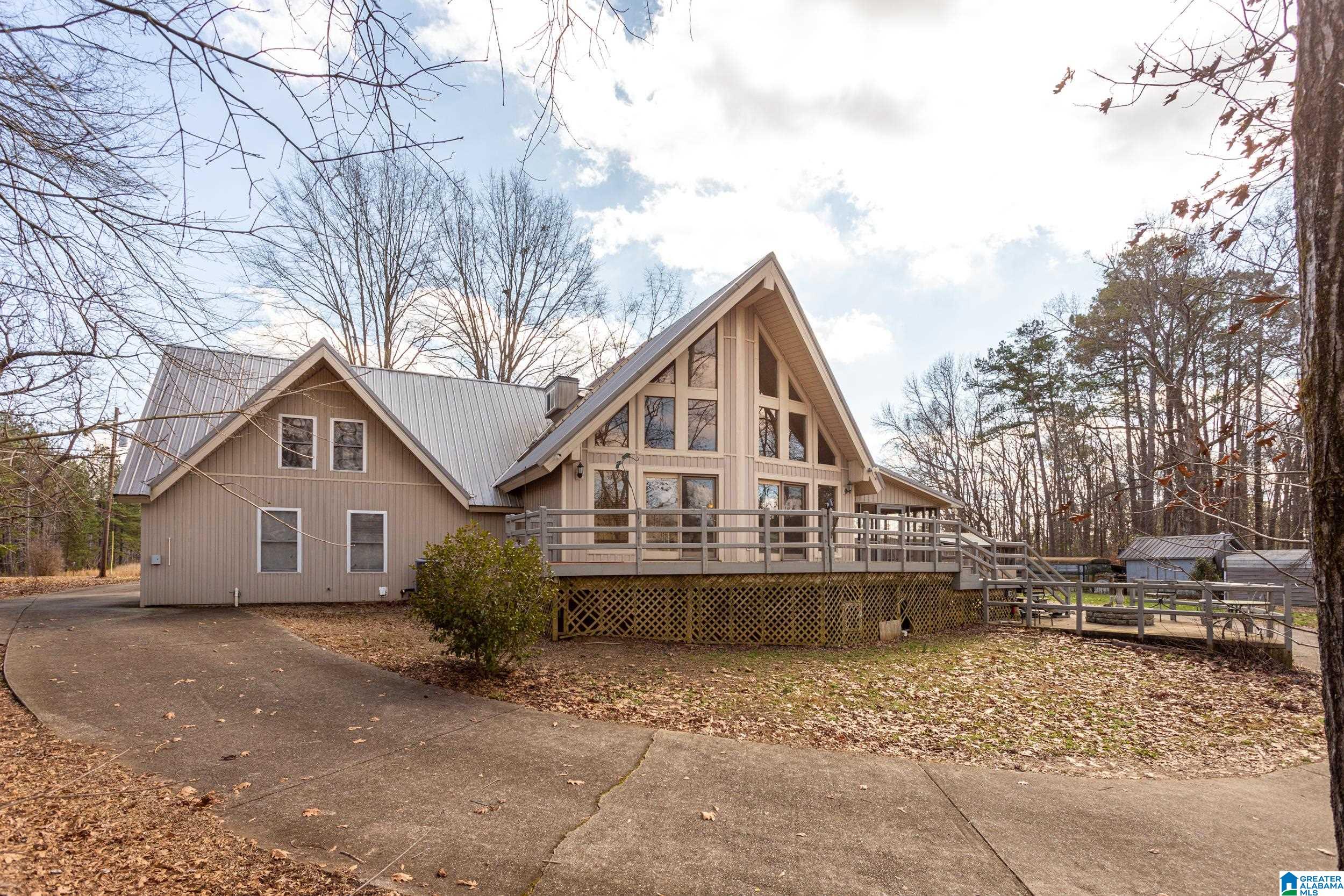 626 Memory Lane Ohatchee, AL 36271 - Photo 48 of 53