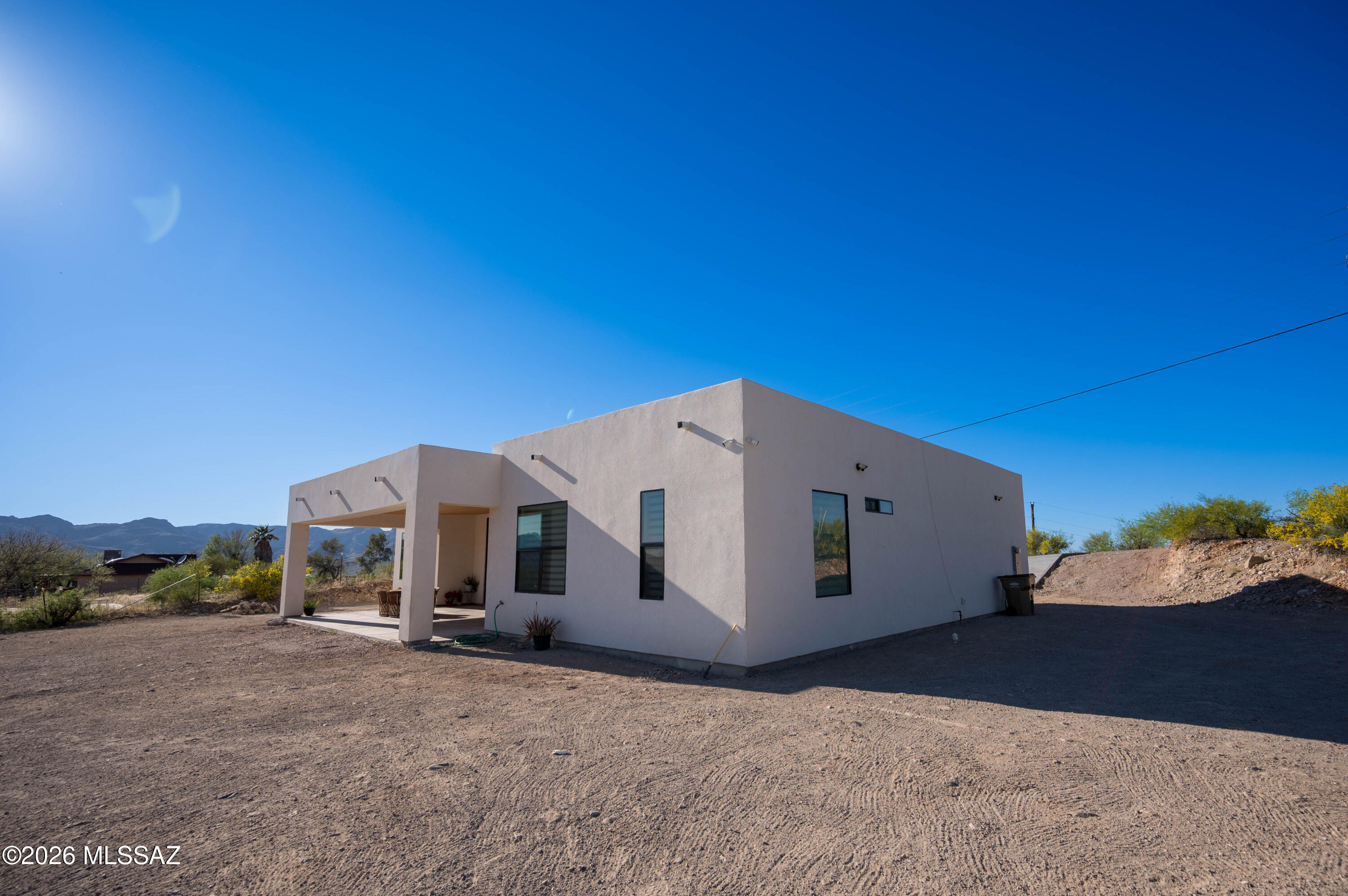 175 Calle Tiburon Rio Rico, AZ 85648 - Photo 47 of 48 Back