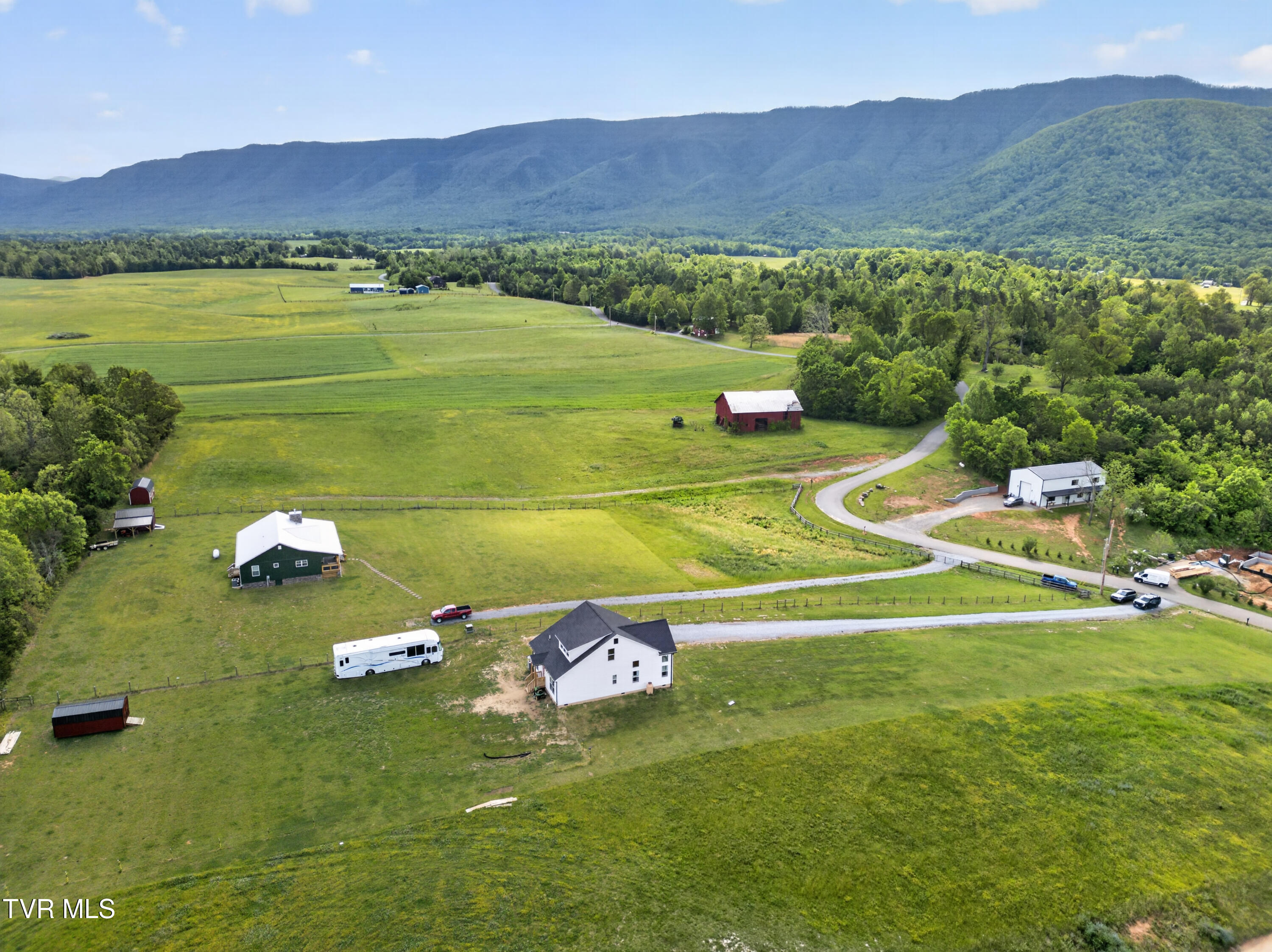 105 Woolsey College Road Greeneville, TN 37743 - Photo 64 of 78 019_DJI_0091