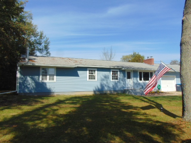 64 Fletcher Road Fairfax, VT 05454 - Photo 2 of 17