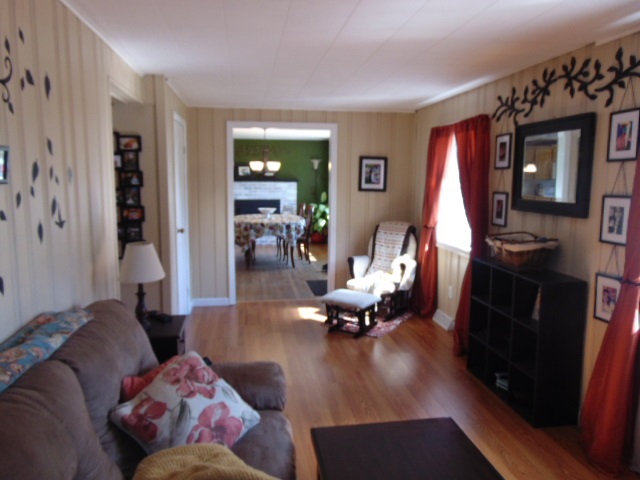 64 Fletcher Road Fairfax, VT 05454 - Photo 11 of 17