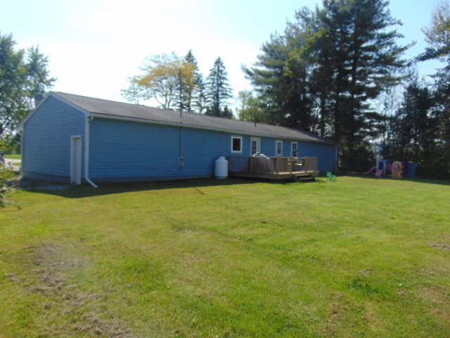64 Fletcher Road Fairfax, VT 05454 - Photo 15 of 17