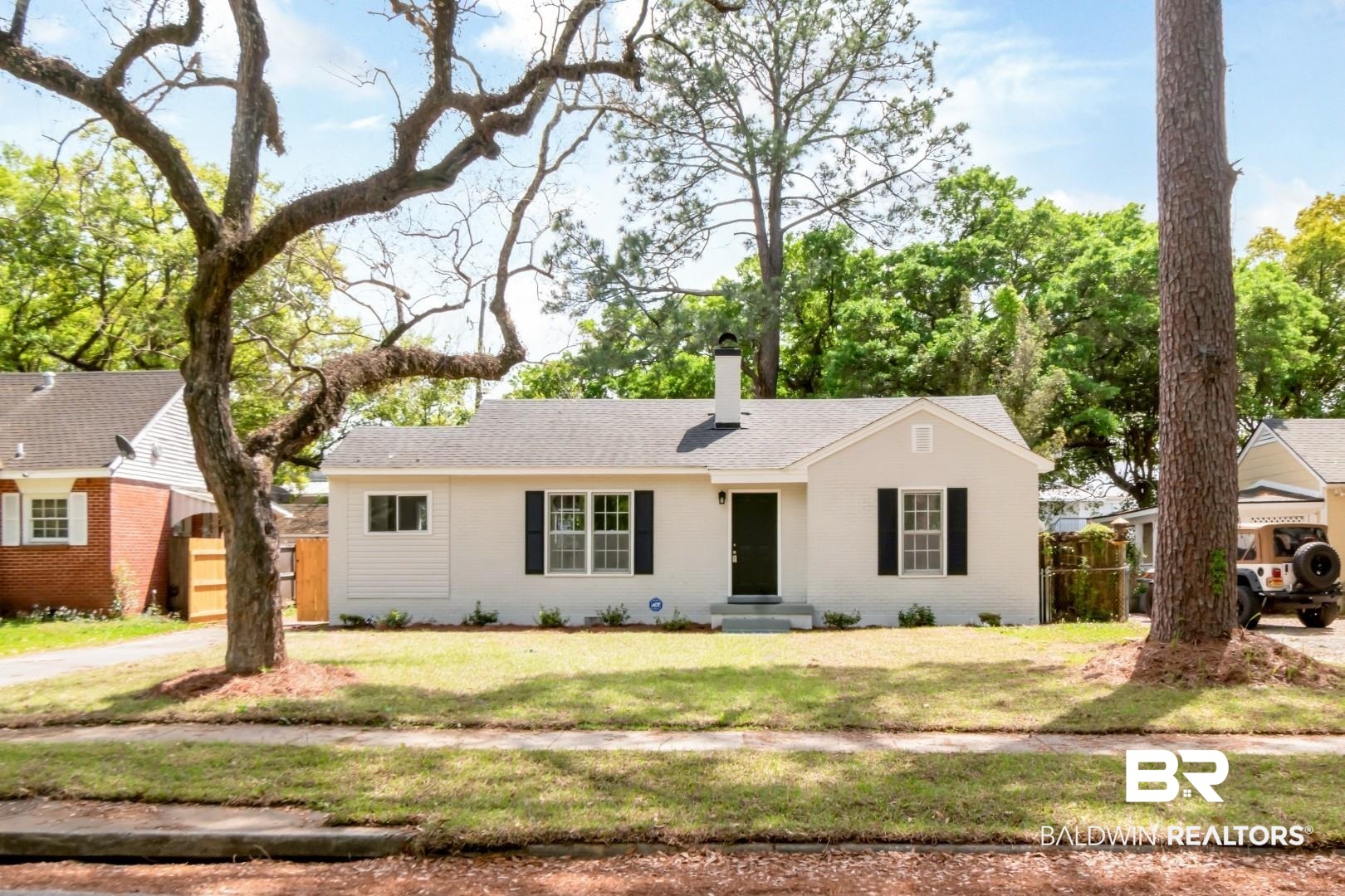 3003 Ralston Road Mobile, AL 36606 - Photo 10 of 25