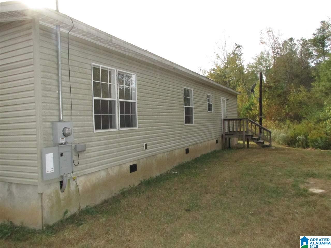 155 Mountainview Road Wellington, AL 36279 - Photo 20 of 22