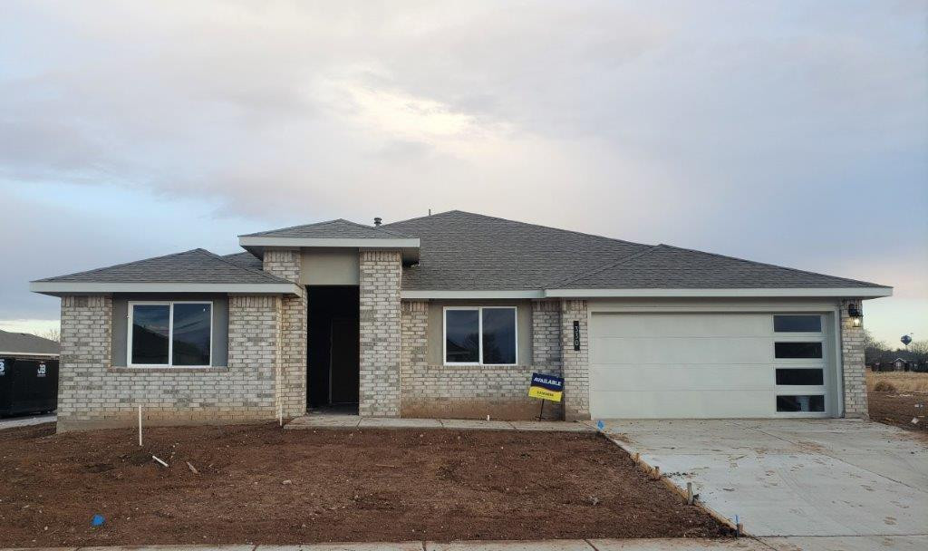 330 Ranger Street Wolfforth, TX 79382 - Photo 1 of 6 Photo 1
