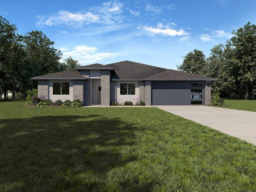 330 Ranger Street Wolfforth, TX 79382 - Photo 2 of 6 Photo 2