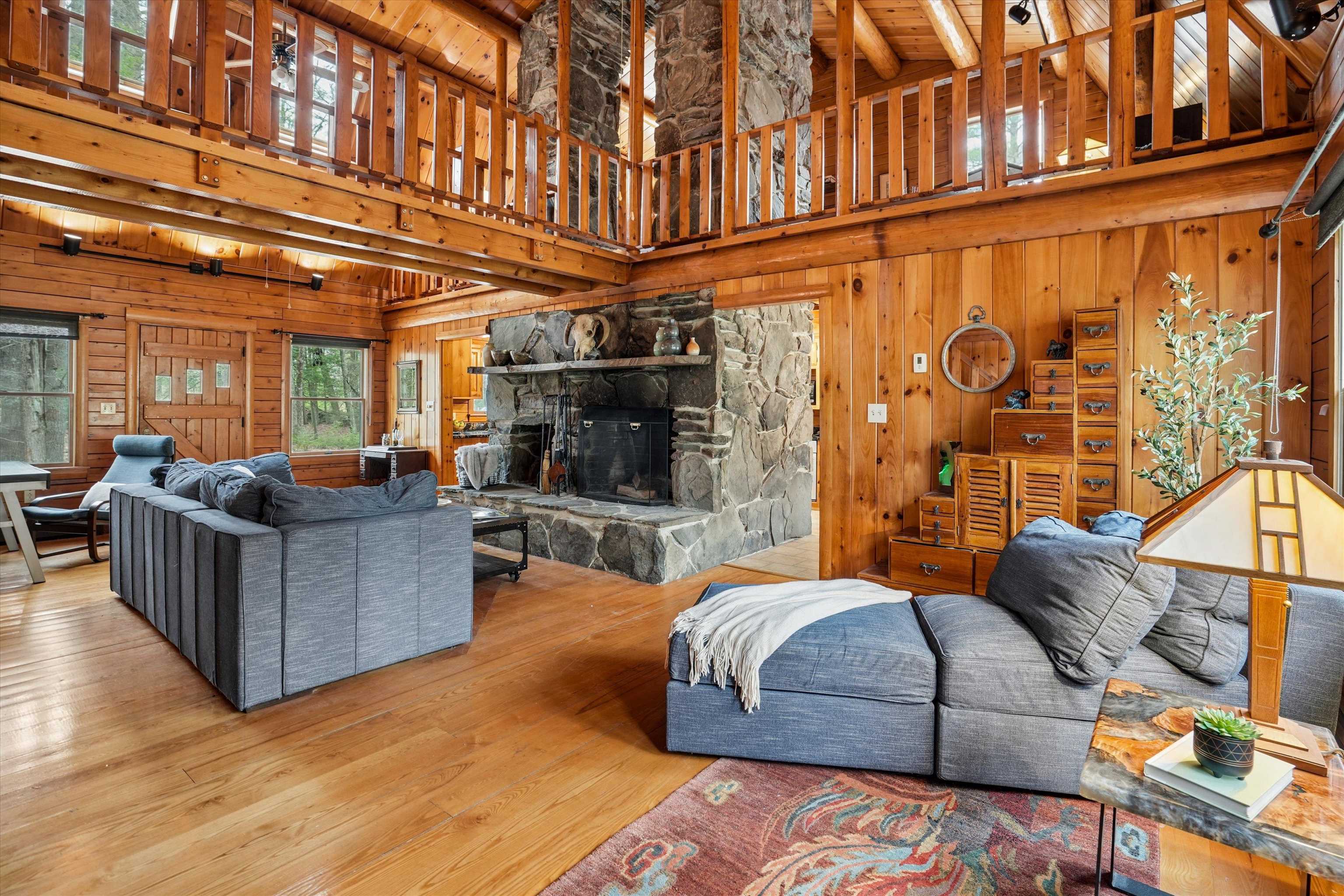 370 McCurdy Road New Boston, NH 03070 - Photo 4 of 44
