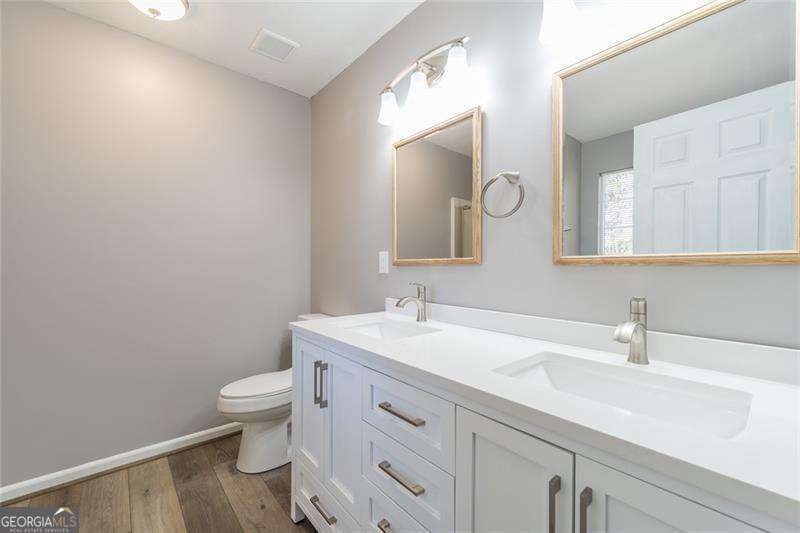 2716 Lake Park Ridge East Acworth, GA 30101 - Photo 28 of 45