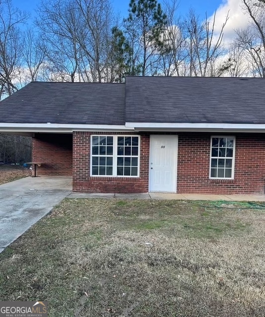 55 Wilma Drive Northwest Rome, GA 30165 - Photo 1 of 8