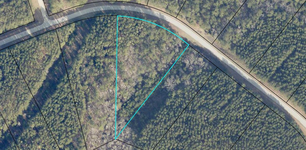 1252 Rogers Road Tignall, GA 30668 - Photo 9 of 29 map