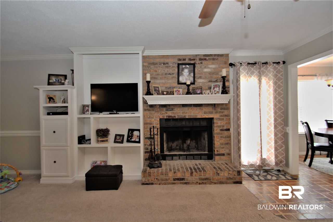 7412 Johnson Court Mobile, AL 36695 - Photo 7 of 20