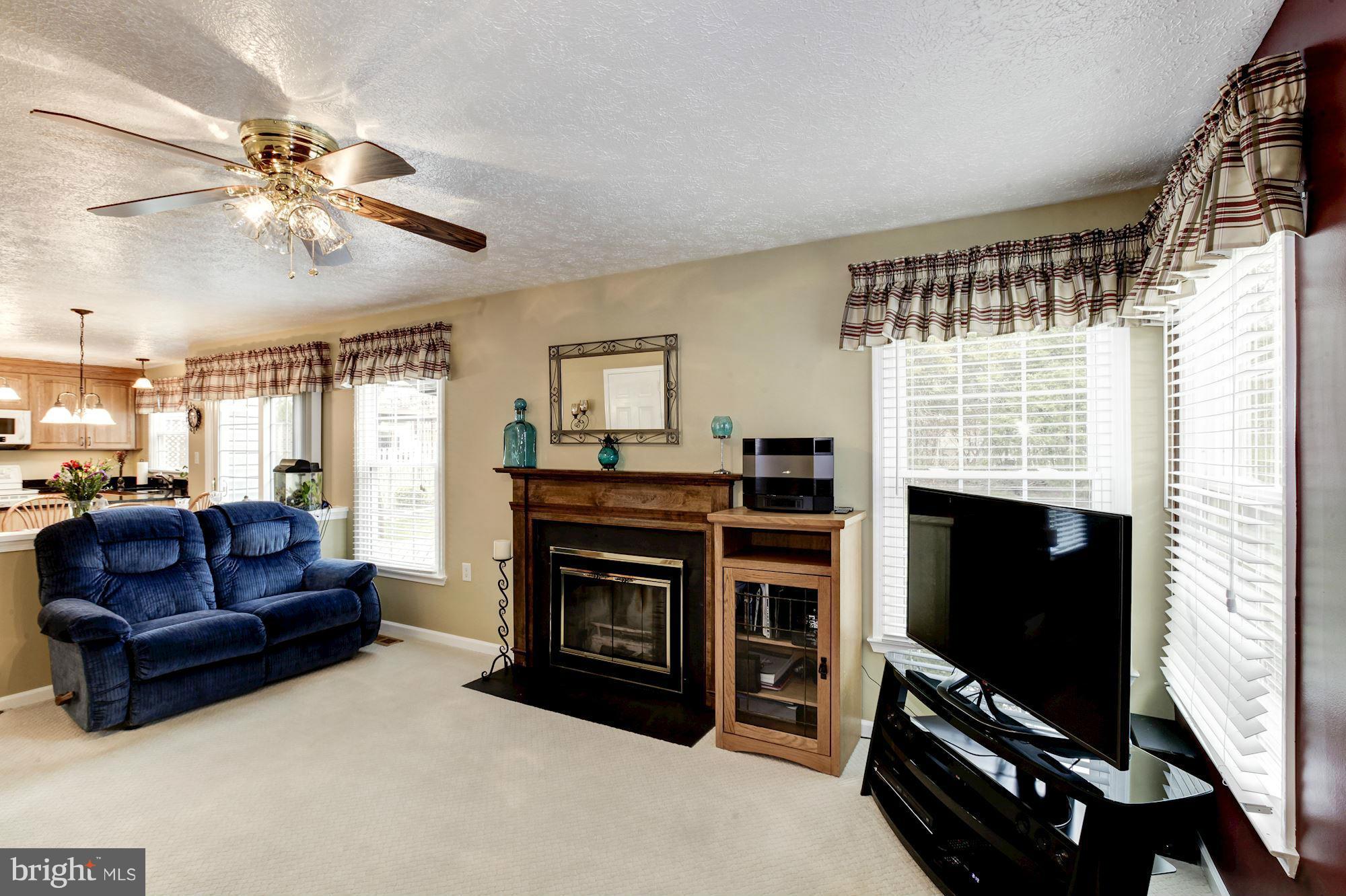 10403 Labrador Loop Manassas, VA 20112 - Photo 14 of 29 Family Room