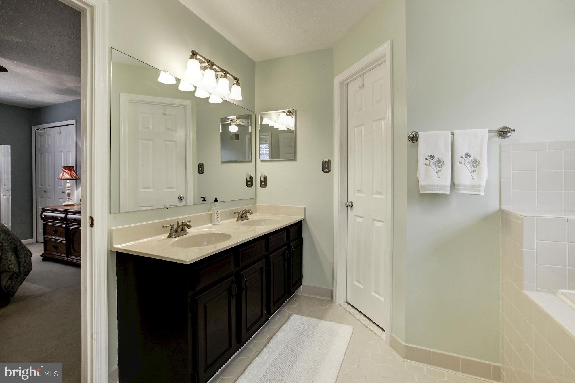 10403 Labrador Loop Manassas, VA 20112 - Photo 20 of 29 Bath (Master)
