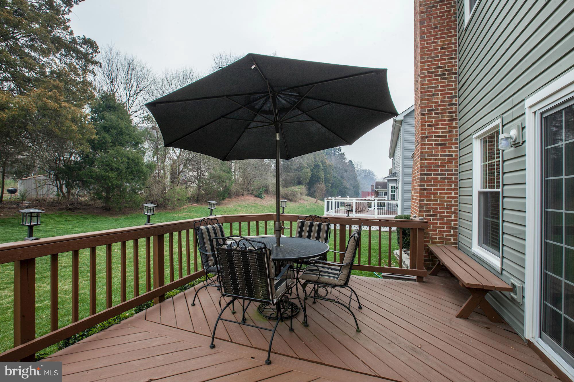 10403 Labrador Loop Manassas, VA 20112 - Photo 28 of 29 Exterior (General)