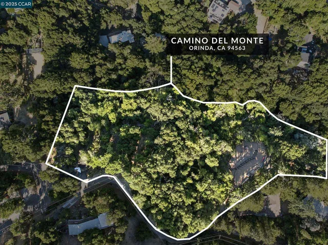 $699,000 | Camino Del Monte, Orinda, CA 94563