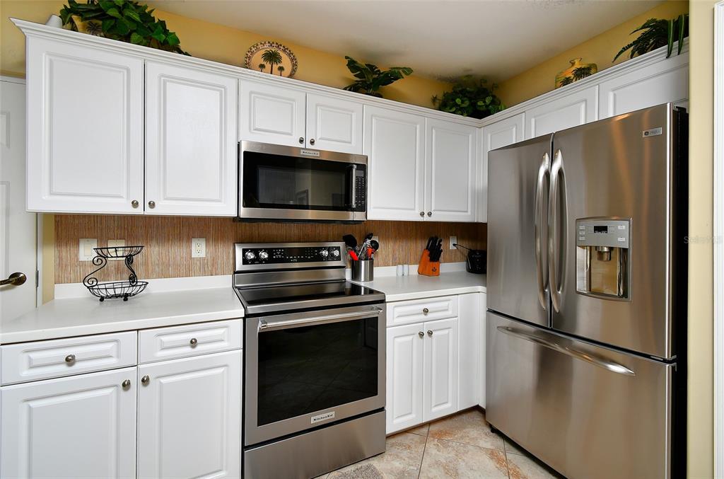 3461 Sunset Key Circle, Unit 101 Punta Gorda, FL 33955 - Photo 13 of 34