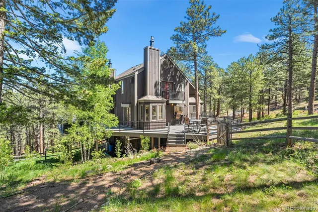 $1,179,000 | 160 Bristlecone Way, Boulder, CO 80304