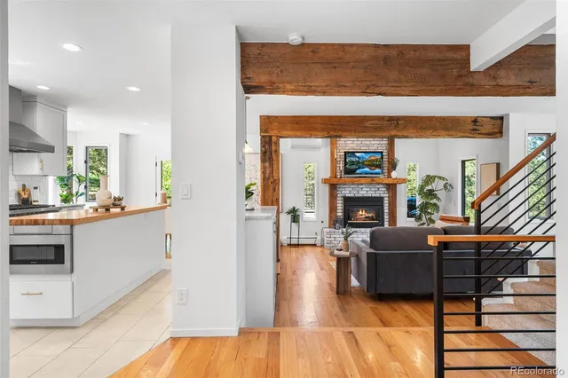 $1,179,000 | 160 Bristlecone Way, Boulder, CO 80304