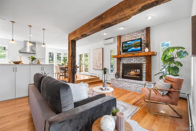 $1,179,000 | 160 Bristlecone Way, Boulder, CO 80304