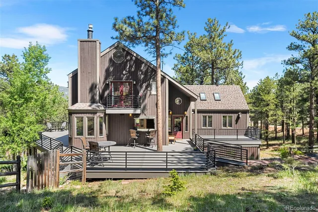 $1,179,000 | 160 Bristlecone Way, Boulder, CO 80304