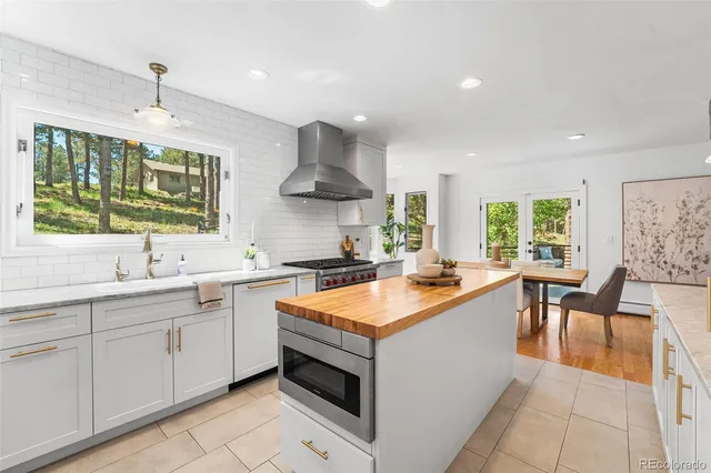 $1,179,000 | 160 Bristlecone Way, Boulder, CO 80304