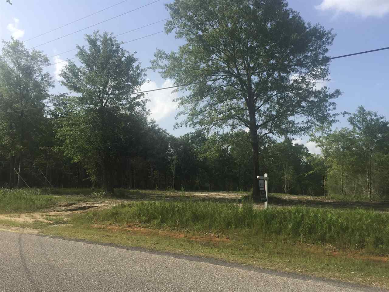 4.73-acres Martin Road Milton, FL 32570 - Photo 2 of 14 Gallery Image 2