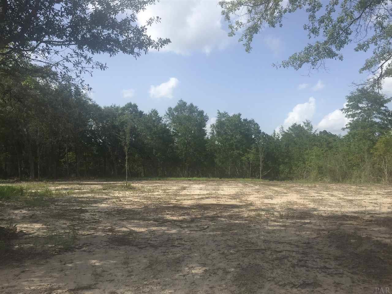 4.73-acres Martin Road Milton, FL 32570 - Photo 3 of 14 Gallery Image 3