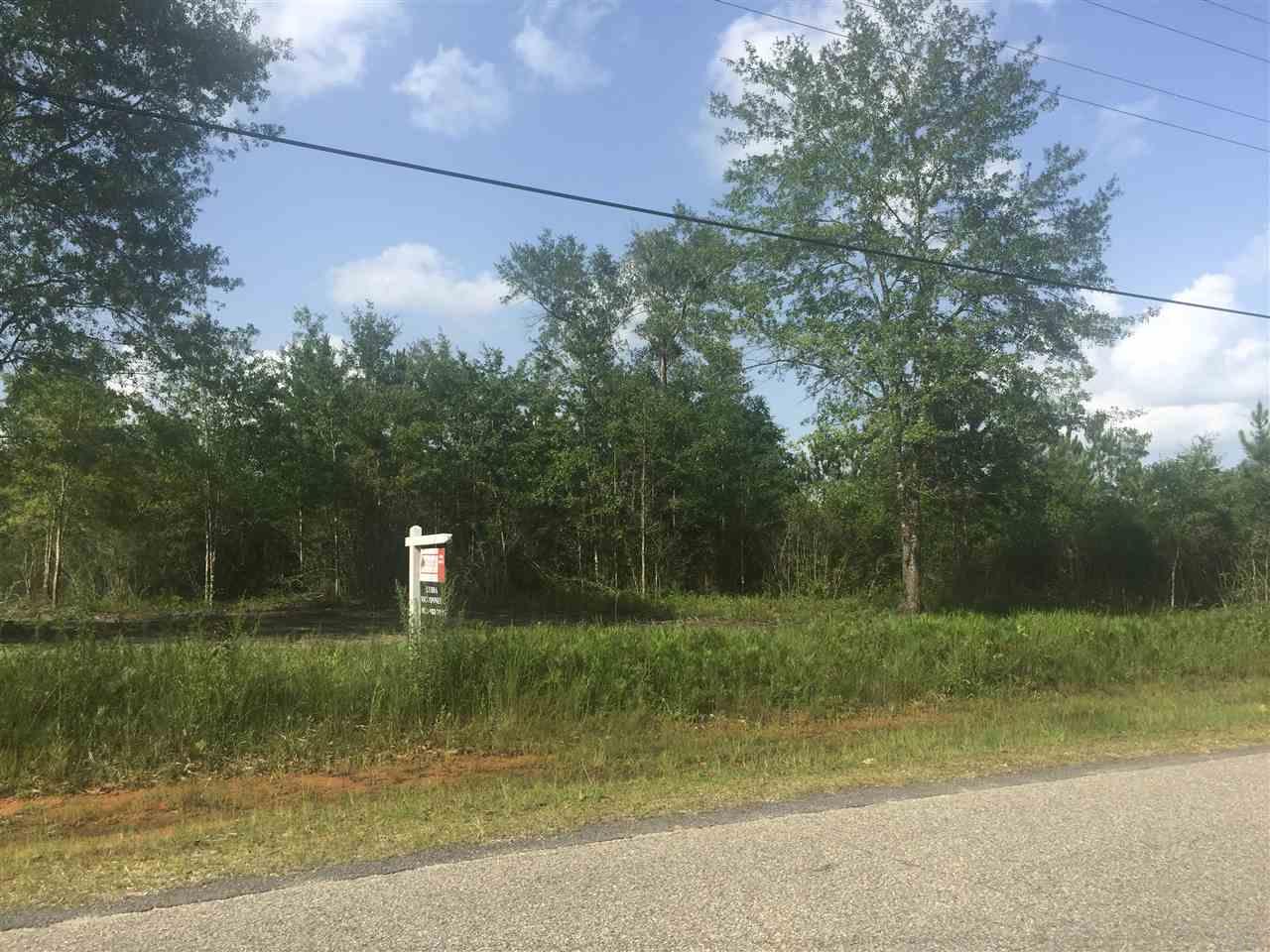 4.73-acres Martin Road Milton, FL 32570 - Photo 4 of 14 Gallery Image 4