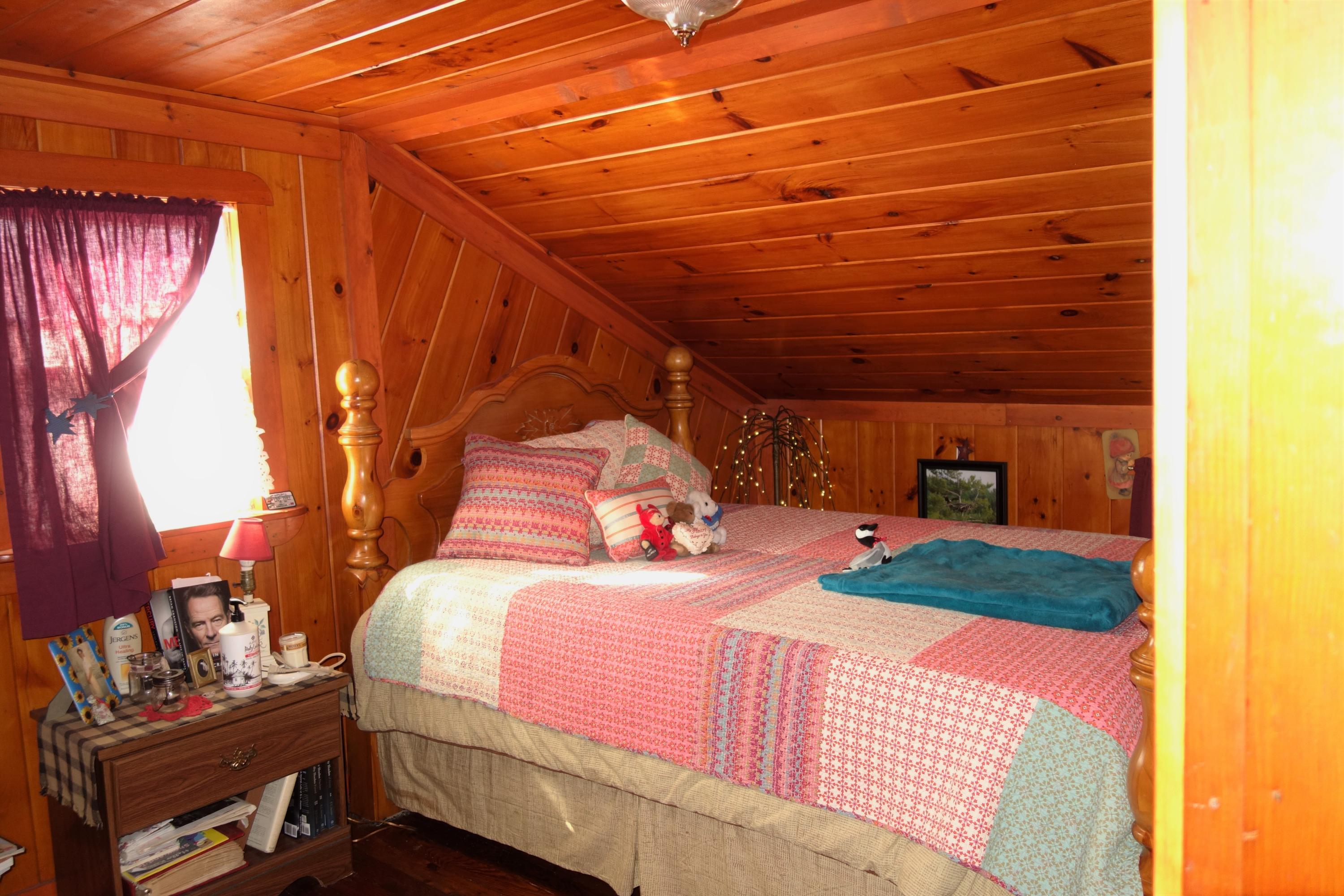 421 Roxbury Road Mexico, ME 04257 - Photo 24 of 40 bedroom3