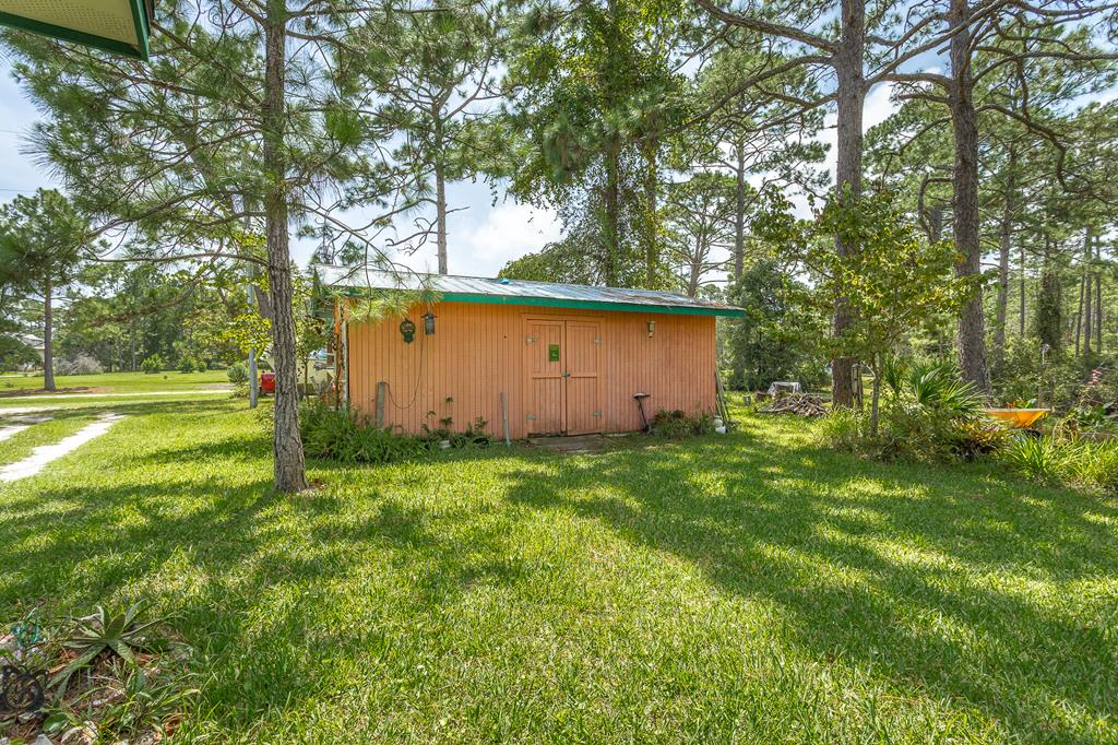 360 River Road Carrabelle, FL 32322 - Photo 42 of 48 Gallery Image 42