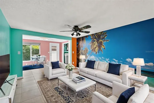 a view of workspace with window