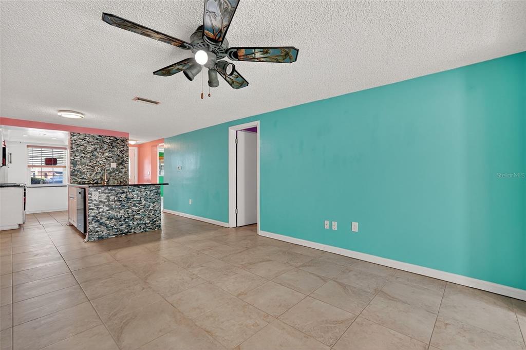 4301 Summersun Drive, Unit A New Port Richey, FL 34652 - Photo 18 of 35 a view of workspace with window