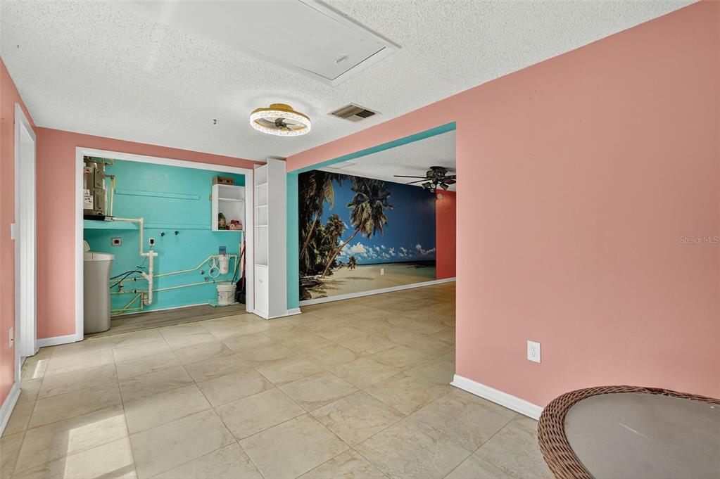 4301 Summersun Drive, Unit A New Port Richey, FL 34652 - Photo 21 of 35 a view of a room with window