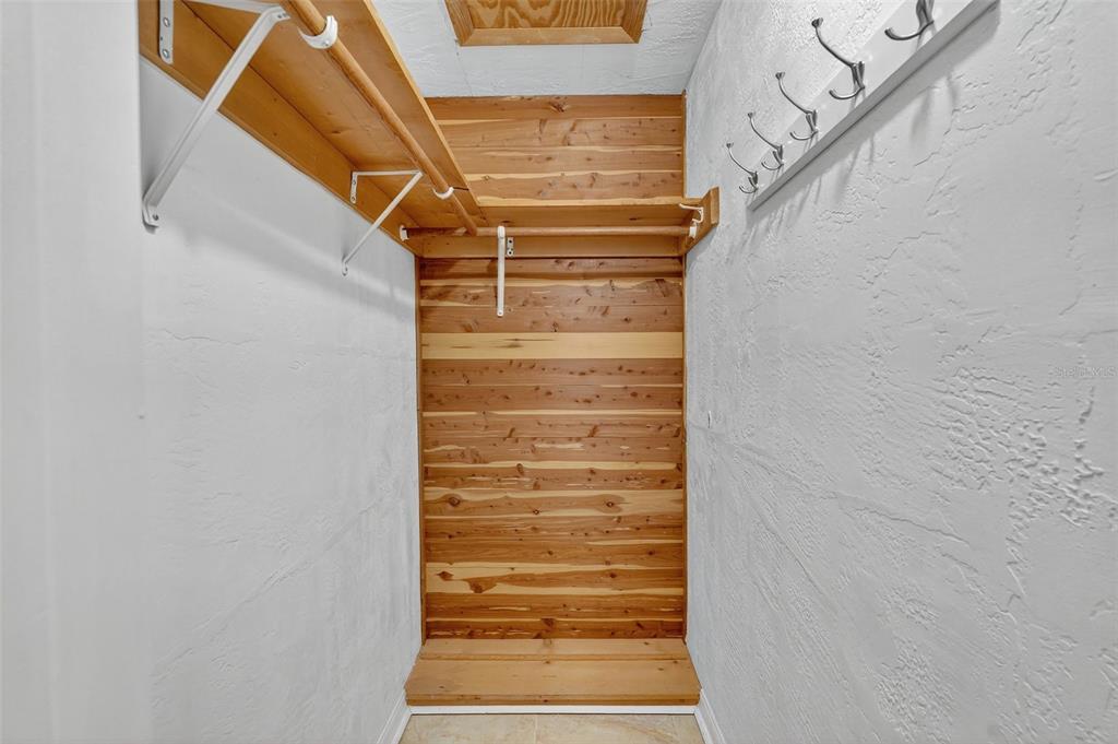 4301 Summersun Drive, Unit A New Port Richey, FL 34652 - Photo 27 of 35 a view of entryway