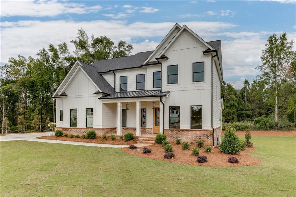 8050 Bethel Road Gainesville, GA 30506 - Photo 1 of 1